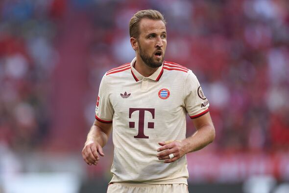 Tre Bundesliga-lag håller ett obesegrat rekord